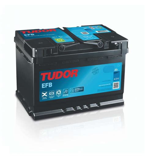 batteria auto tudor efb|Tudor TL700. Start.